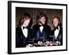 The Bee Gees-null-Framed Photo