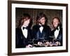 The Bee Gees-null-Framed Photo