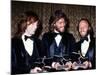 The Bee Gees-null-Mounted Photo