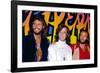 The Bee Gees-null-Framed Photo