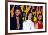 The Bee Gees-null-Framed Photo