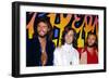 The Bee Gees-null-Framed Photo