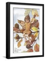 The Beechnut Fairy-Vision Studio-Framed Art Print