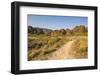 The Beehive-Like Mounds in the Purnululu National Park-Michael Runkel-Framed Photographic Print