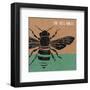 The Bees Knees-Abigail Gartland-Framed Art Print