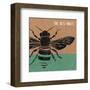 The Bees Knees-Abigail Gartland-Framed Art Print