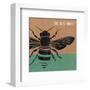 The Bees Knees-Abigail Gartland-Framed Art Print