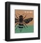 The Bees Knees-Abigail Gartland-Framed Giclee Print