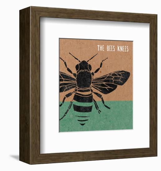 The Bees Knees-Abigail Gartland-Framed Giclee Print