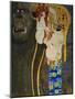 The Beethoven Frieze 1902-Gustav Klimt-Mounted Giclee Print