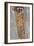 The Beethoven Frieze 2-Gustav Klimt-Framed Art Print