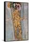 The Beethoven Frieze 2-Gustav Klimt-Framed Stretched Canvas