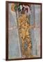 The Beethoven Frieze 2-Gustav Klimt-Framed Art Print