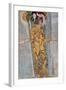 The Beethoven Frieze 2-Gustav Klimt-Framed Art Print