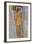 The Beethoven Frieze 2-Gustav Klimt-Framed Art Print