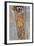 The Beethoven Frieze 2-Gustav Klimt-Framed Art Print