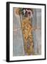 The Beethoven Frieze 2-Gustav Klimt-Framed Art Print