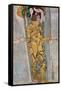 The Beethoven Frieze 2-Gustav Klimt-Framed Stretched Canvas