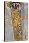 The Beethoven Frieze 2-Gustav Klimt-Stretched Canvas