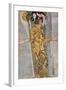 The Beethoven Frieze 2-Gustav Klimt-Framed Art Print