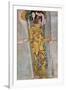 The Beethoven Frieze 2-Gustav Klimt-Framed Art Print