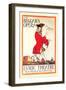 The Beggar's Opera at the Lyric Theatre-null-Framed Art Print