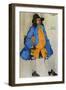 'The Beggar's Opera' --Claud Lovat Fraser-Framed Giclee Print