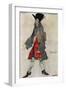 'The Beggar's Opera' --Claud Lovat Fraser-Framed Giclee Print