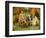 The Beggars, 1568-Pieter Bruegel the Elder-Framed Giclee Print