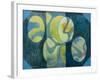 The Beginning, 1980-Eileen Agar-Framed Giclee Print