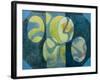 The Beginning, 1980-Eileen Agar-Framed Giclee Print