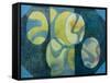 The Beginning, 1980-Eileen Agar-Framed Stretched Canvas