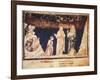 The Beginning of Purgatorio, from Divine Comedy-Dante Alighieri-Framed Giclee Print