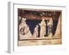 The Beginning of Purgatorio, from Divine Comedy-Dante Alighieri-Framed Giclee Print