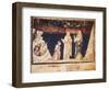 The Beginning of Purgatorio, from Divine Comedy-Dante Alighieri-Framed Giclee Print