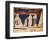 The Beginning of Purgatorio, from Divine Comedy-Dante Alighieri-Framed Giclee Print