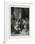 The Beginning-Alphonse Marie de Neuville-Framed Giclee Print