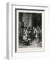 The Beginning-Alphonse Marie de Neuville-Framed Giclee Print