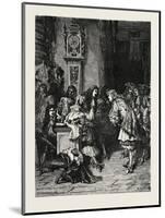 The Beginning-Alphonse Marie de Neuville-Mounted Giclee Print