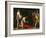 The Beheading of John the Baptist, 1634-Massimo Stanzione-Framed Giclee Print