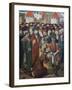 The Beheading of St James-null-Framed Giclee Print