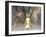 The Beheading of St. John the Baptist, 1869-Pierre Puvis de Chavannes-Framed Giclee Print