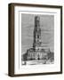 The Belfry, Bruges, Belgium, 1886-Barclay-Framed Giclee Print