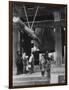 The Bell Pagoda, Nara, Japan, Late 19th or Early 20th Century-null-Framed Giclee Print