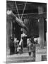 The Bell Pagoda, Nara, Japan, Late 19th or Early 20th Century-null-Mounted Giclee Print