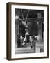The Bell Pagoda, Nara, Japan, Late 19th or Early 20th Century-null-Framed Giclee Print