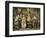 The Bell's First Note-Jean Leon Gerome Ferris-Framed Giclee Print