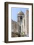 The Bell Tower - Kotor, Montenegro-Laura DeNardo-Framed Photographic Print