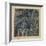 The Bell!-Paul Klee-Framed Giclee Print