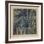 The Bell!-Paul Klee-Framed Giclee Print